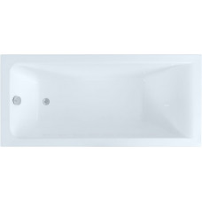 Ванна акриловая Aquanet Bright 175x75 см 00216295