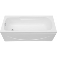 Ванна акриловая Aquanet Extra 160x70 с каркасом 00255742