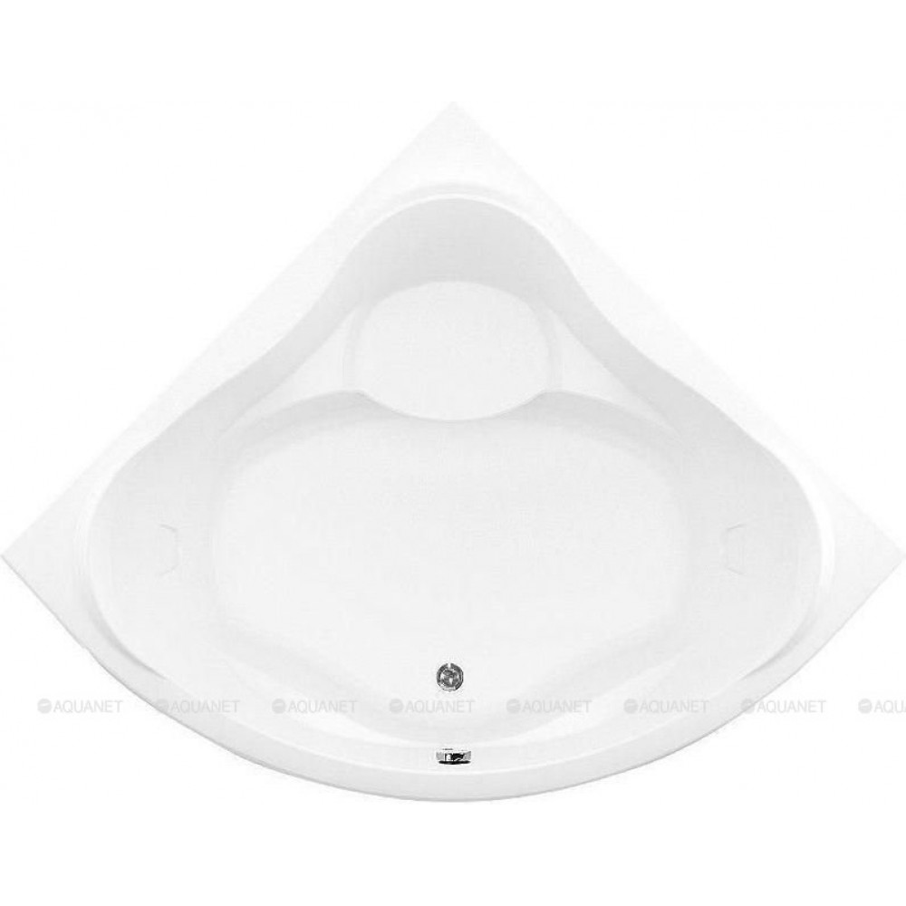Акриловая ванна Aquanet Malta New 150x150 00204003