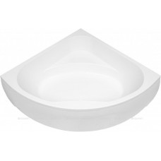 Ванна акриловая Aquanet Vista 150x150 см 00254381