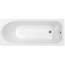 Ванна акриловая Aquanet West 160x70 см 00204054