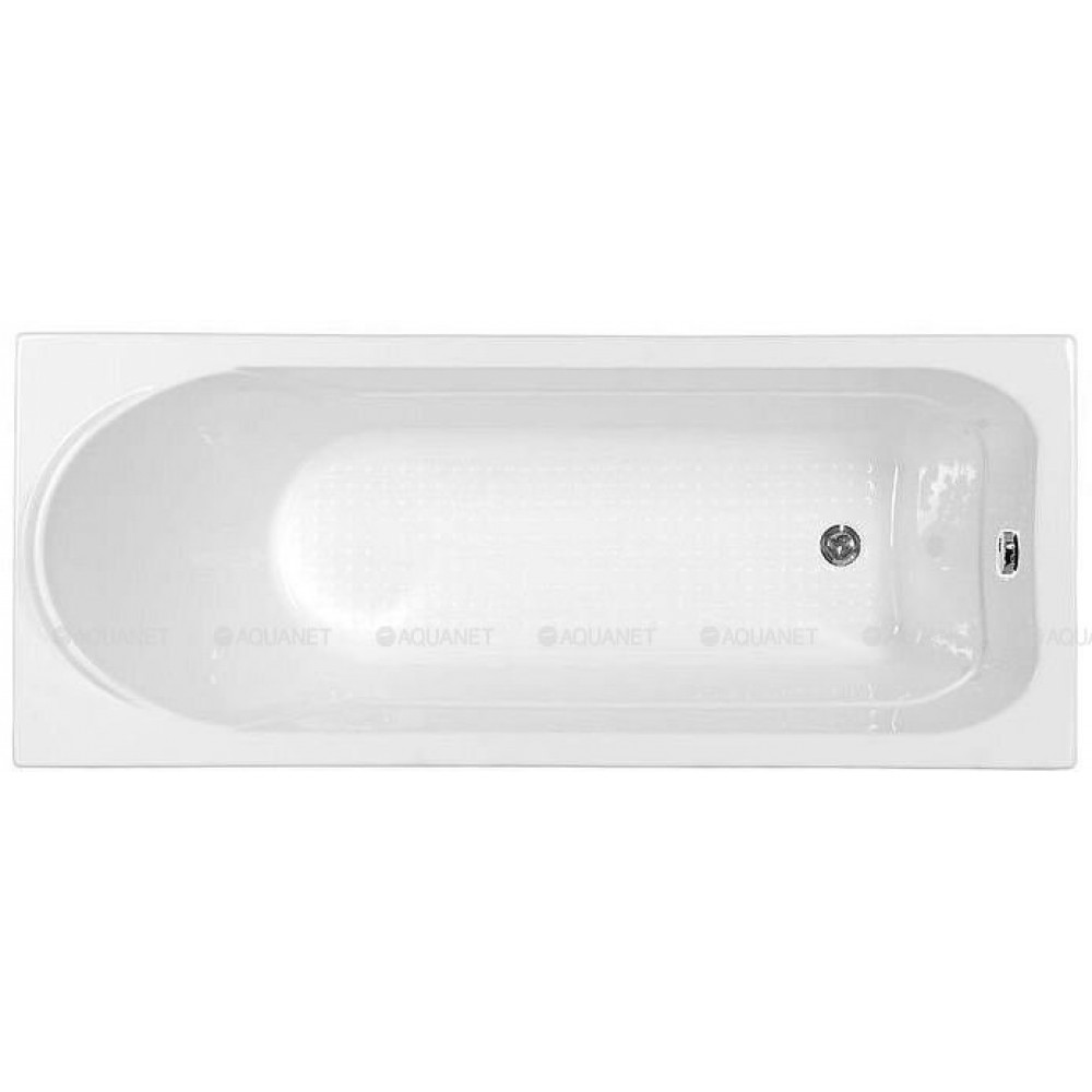 Ванна акриловая Aquanet West 150x70 см 00239760