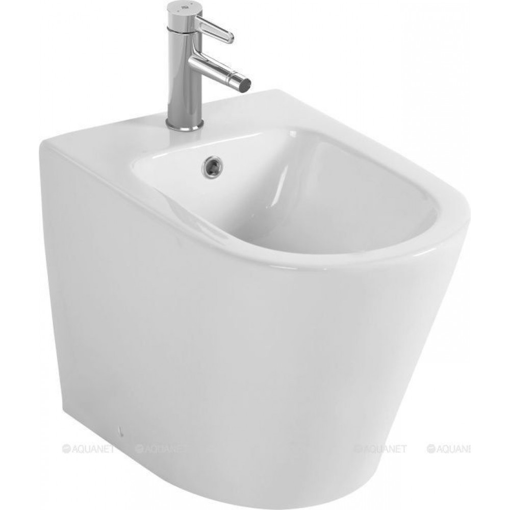 Биде напольное Jacob Delafon Rodin+ 360х560 мм EBJ0002-00