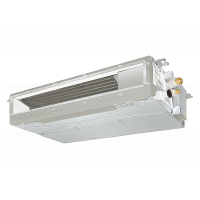 Внутренний блок мульти-сплит системы TOSHIBA канальный RAS-M07U2DVG-E