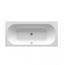 Ванна акриловая RAVAK CITY SLIM 180х80 см белая C921300000