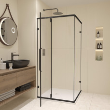 Душевой уголок RGW Classic CL-035B 900х900 мм 350903599-14