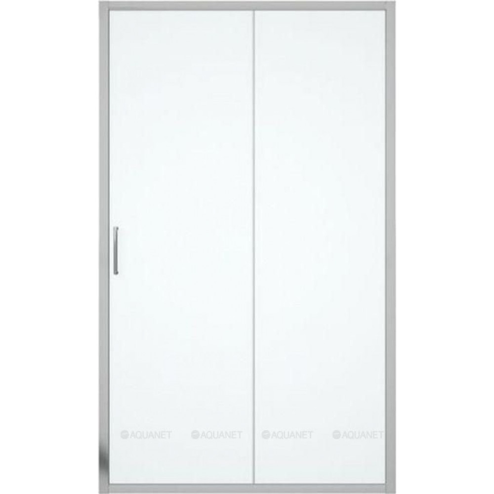 Душевая дверь в нишу Bravat Drop 1200х2000 мм раздвижная 6 мм BD120.4100A