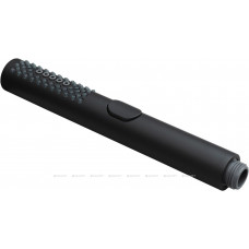 Ручной душ Allen Brau Priority 3 режима черный матовый 5.31A20-31 Ручной душ Allen Brau Priority 3 режима черный матовый 5.31A20-31