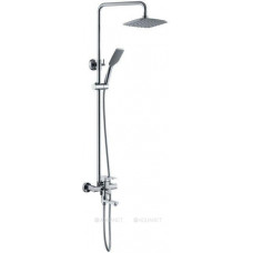 Душевая система Haiba HB2402 Душевая система Haiba HB2402