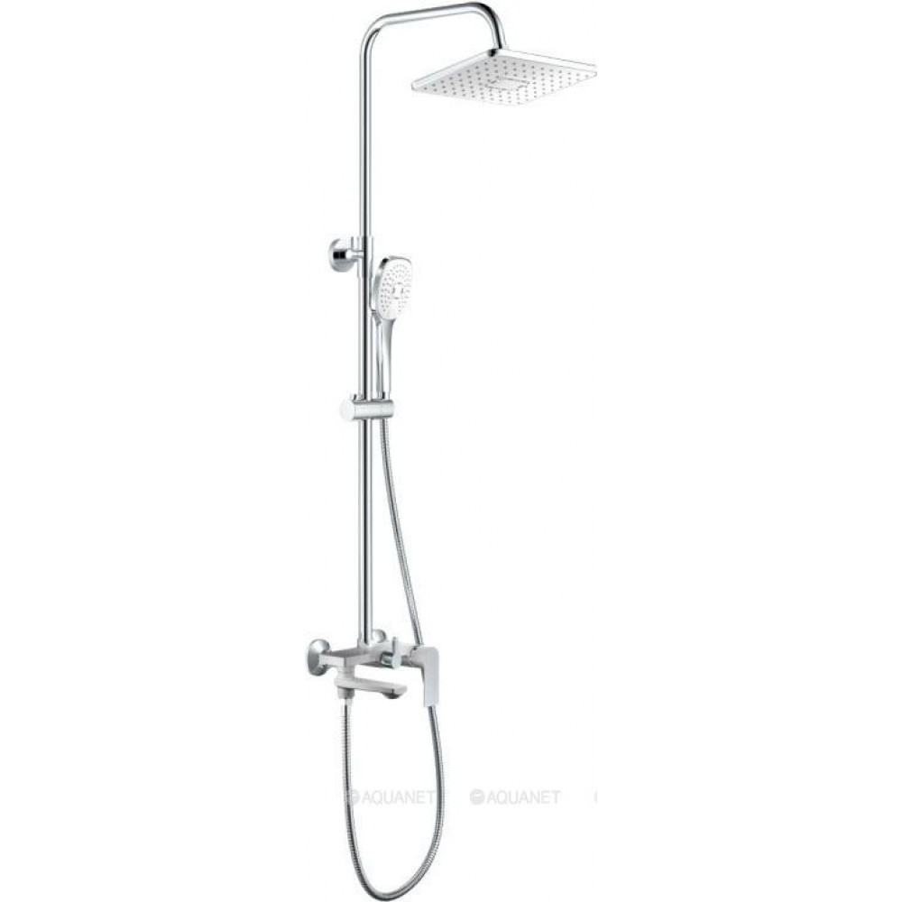 Душевая система Haiba HB24505