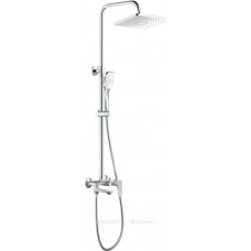 Душевая система Haiba HB24505 Душевая система Haiba HB24505