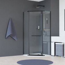 Душевой уголок RGW Hotel HO-081B 900x900 мм 350608199-14 Душевой уголок RGW Hotel HO-081B 900x900 мм 350608199-14