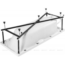 Каркас сварной для ванны Aquanet Dali 170x70 см 00239294