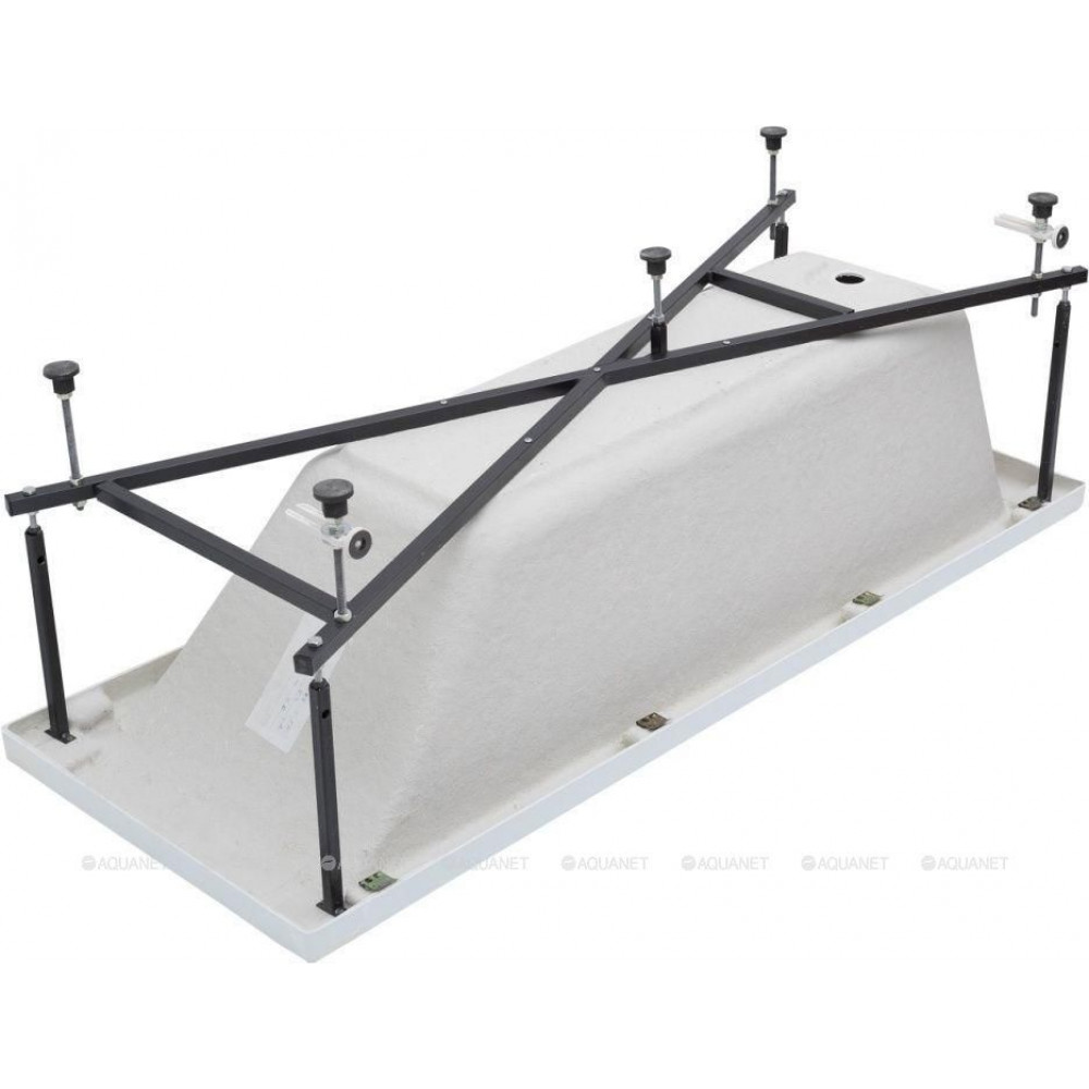 Каркас сварной для ванны Aquanet Bright 175x70 см 00273792
