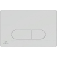 Панель смыва Ideal Standard Oleas P1 пневматическая хром R0116AA