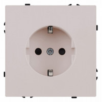 Розетка с заземлением, без рамки Kollinger Eclipse EC-014CM