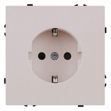 Розетка с заземлением, без рамки Kollinger Eclipse EC-014CM