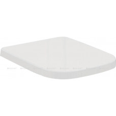 Сиденье с крышкой для унитаза Ideal Standard i.life B с микролифтом T468301 Сиденье с крышкой для унитаза Ideal Standard i.life B с микролифтом T468301