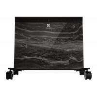 Конвектор электрический Electrolux Brilliant Marble 1500 Вт ECH/BMI-1500