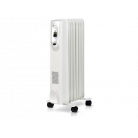 Масляный радиатор Ballu Comfort BOH/CM-07WDN 1500 Вт 7 секций BOH/CM-07WDN