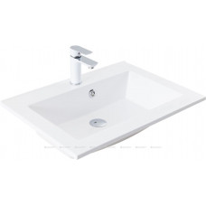 Раковина-столешница Aquanet Мокка 65 00303657