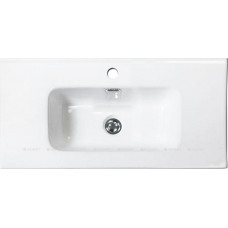Раковина полувстраиваемая BelBagno BB700/390ETL (продажа только с тумбой) BB700/390ETL Раковина полувстраиваемая BelBagno BB700/390ETL (продажа только с тумбой) BB700/390ETL