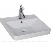 Раковина-столешница Sanovit LUXURY 50 см 11050-KL
