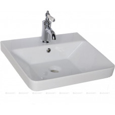 Раковина-столешница Sanovit LUXURY 50 см 11050-KL