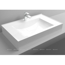 Раковина Dolomite Алое 80 с вкладышем 00237474