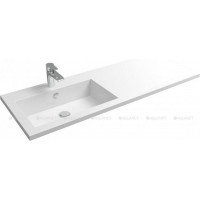 Раковина Dolomite Джерси 120 L 00237513