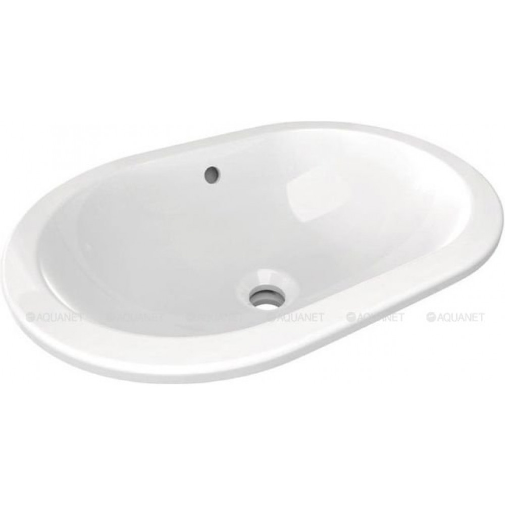 Раковина Ideal Standard Connect 55 см E504801