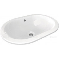 Раковина Ideal Standard Connect 55 см E504801