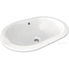 Раковина Ideal Standard Connect 55 см E504801