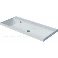 Раковина-столешница Madera Classica 100 00274124