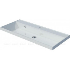 Раковина-столешница Madera Classica 100 00274124