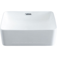 Раковина накладная Aquanet PERFECT-1 405х315х140 мм PERFECT-1 Раковина накладная Aquanet PERFECT-1 405х315х140 мм PERFECT-1