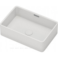 Раковина накладная Aquanet PERFECT-2 480х315х140 мм PERFECT-2