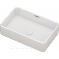 Раковина накладная Aquanet PERFECT-3 550х350х140 мм PERFECT-3