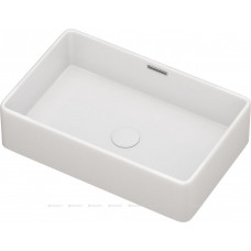 Раковина накладная Aquanet PERFECT-3 550х350х140 мм PERFECT-3 Раковина накладная Aquanet PERFECT-3 550х350х140 мм PERFECT-3