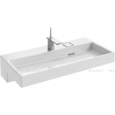 Раковина подвесная Jacob Delafon Terrace 100х49 см с подсветкой EXC9112-00 Раковина подвесная Jacob Delafon Terrace 100х49 см с подсветкой EXC9112-00