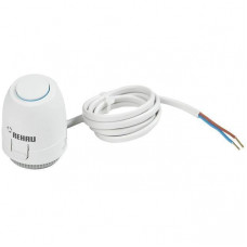 Сервопривод REHAU UNI RAUTHERM S 230 В 13683651001 Сервопривод REHAU UNI RAUTHERM S 230 В 13683651001