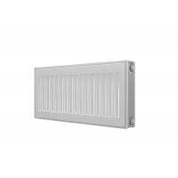 Радиатор стальной панельный Royal Thermo COMPACT 22 300x700 мм боковое подключение RAL 9016 1189817