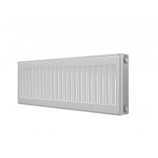 Радиатор стальной панельный Royal Thermo COMPACT 22 300x900 мм боковое подключение RAL 9016 1189819 Радиатор стальной панельный Royal Thermo COMPACT 22 300x900 мм боковое подключение RAL 9016 1189819