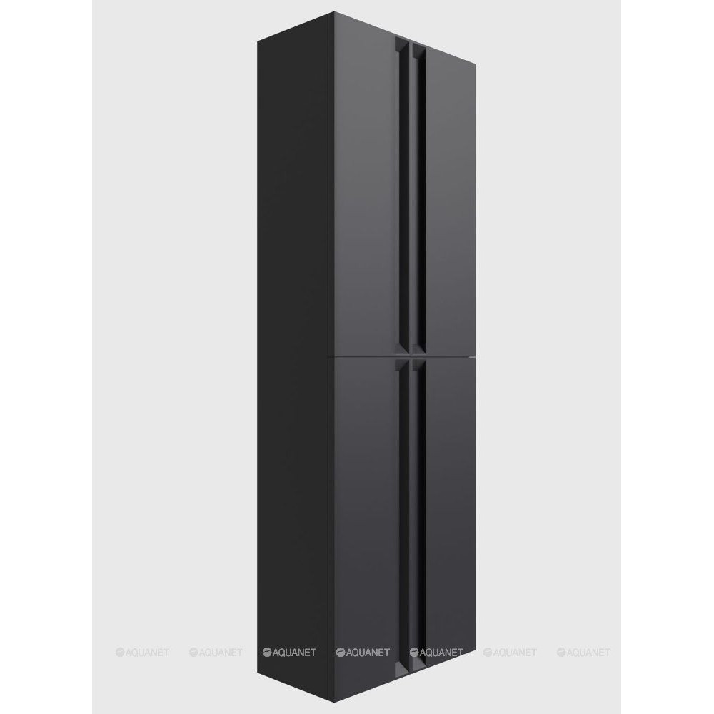 Шкаф-пенал Allen Brau ECLIPSE 2.0 60 см anthracite matt 1.E1006.AM 2.0