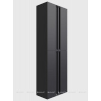 Шкаф-пенал Allen Brau ECLIPSE 2.0 60 см anthracite matt 1.E1006.AM 2.0