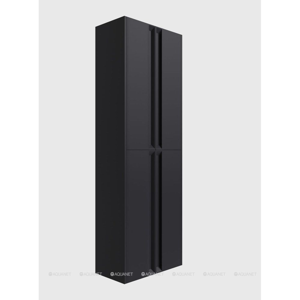 Шкаф-пенал Allen Brau FANTASY 2.0 60 см anthracite matt 1.11008.AM 2.0