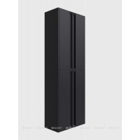 Шкаф-пенал Allen Brau FANTASY 2.0 60 см anthracite matt 1.11008.AM 2.0