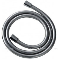 Шланг для душа Allen Brau INFINITY PVC 1500 мм антитвист хром 5.21024-00