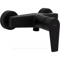 Смеситель для душа Allen Brau ECLIPSE черный матовый 5.E1004-31