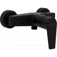 Смеситель для душа Allen Brau ECLIPSE черный матовый 5.E1004-31 Смеситель для душа Allen Brau ECLIPSE черный матовый 5.E1004-31